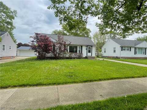 5117 Melody Lane, Willoughby, OH 44094