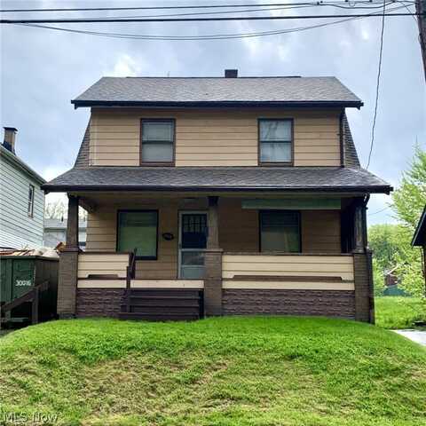 2532 Hunter Avenue, Youngstown, OH 44502