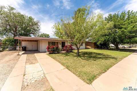 1106 South Michigan, Roswell, NM 88203