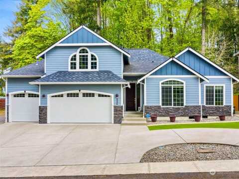 224 Roberts Road SE, Tumwater, WA 98501