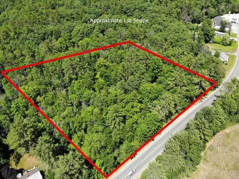 000 New Hampton Road, Sanbornton, NH 03269