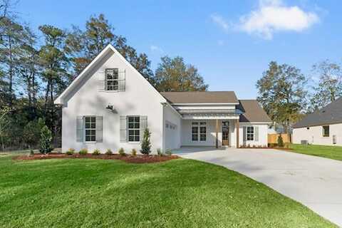 6412 COPPER VALLEY None, Mandeville, LA 70448