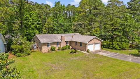 717 San Juan Road, New Bern, NC 28560