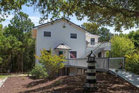 288 Wax Myrtle Trail, Southern Shores, NC 27949