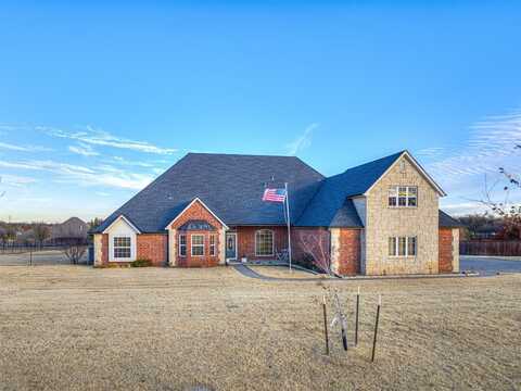 964 Green Gulch Run, Piedmont, OK 73078