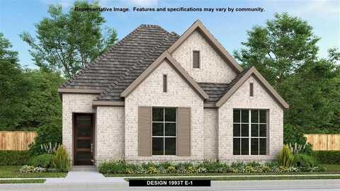 8508 Bankside, The Colony, TX 75056