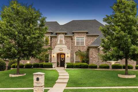 1041 Double B Trail, Prosper, TX 75078