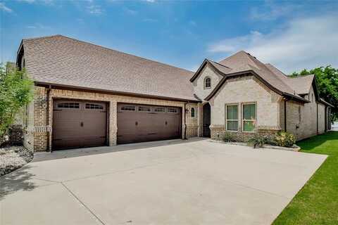 3618 Abes Landing Drive, Granbury, TX 76049