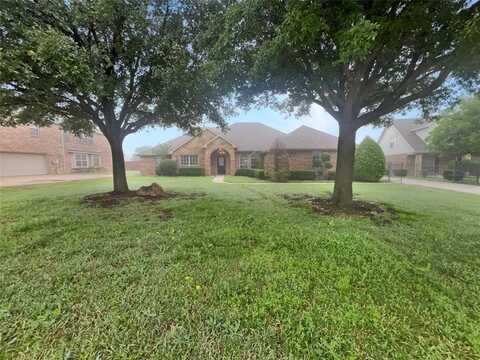 1208 Barbed Wire Way, Fort Worth, TX 76052