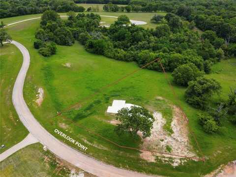 6325 Overlook Point, Athens, TX 75751