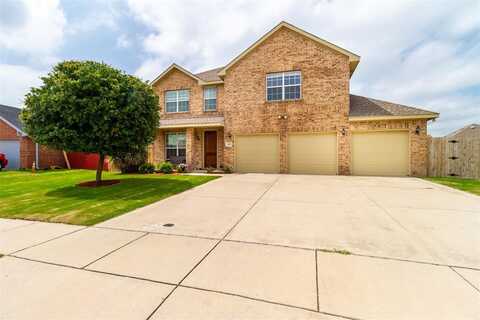 203 Stable Drive, Waxahachie, TX 75165
