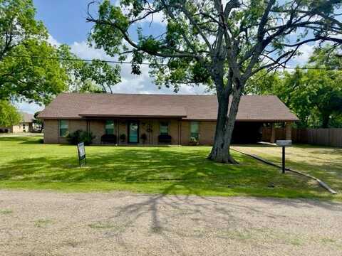 1001 W Bonham Avenue, Cooper, TX 75432