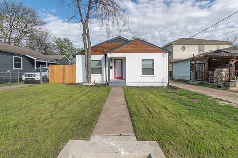 2151 E Overton Road, Dallas, TX 75216