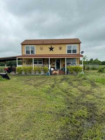 746 State Highway 50, Ladonia, TX 75449