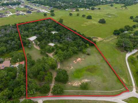 453 English Court, Springtown, TX 76082