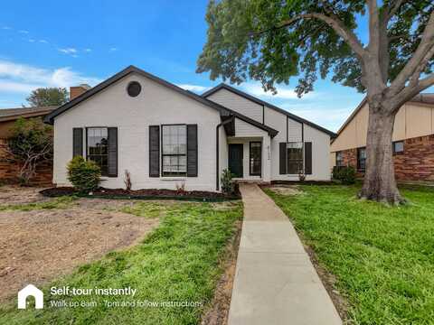 4152 Caldwell Ave, The Colony, TX 75056
