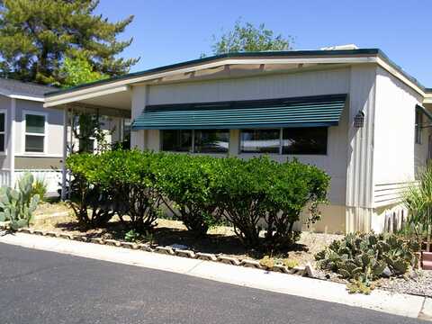 7112 Pan American Fwy NE, Albuquerque, NM 87109