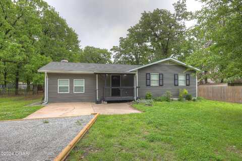 405 Hickory Place, Carl Junction, MO 64834