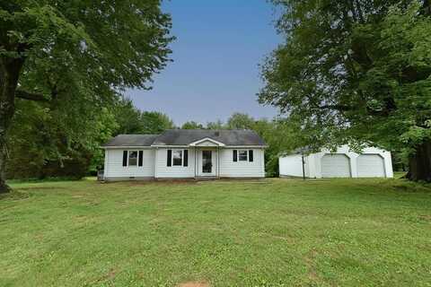 3796 W Highway 416, Robards, KY 42452