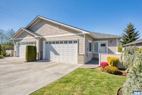 494 Big Leaf Loop, Sequim, WA 98382