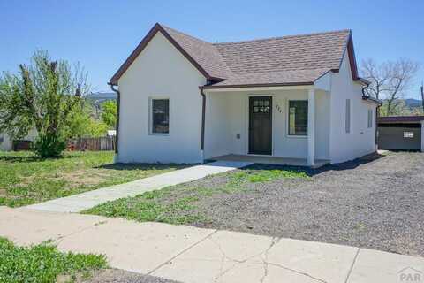 224 Kansas Ave, Trinidad, CO 81082