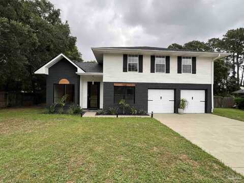 590 Bobwhite Pl, Pensacola, FL 32514