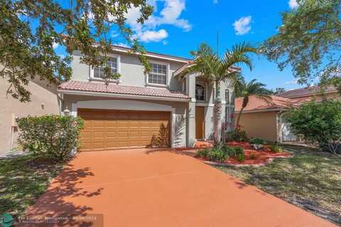 433 NW 115th Ter, Coral Springs, FL 33071