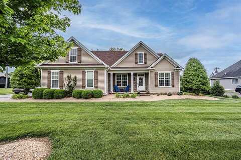 6988 Old Greenhill Road, Bowling Green, KY 42103