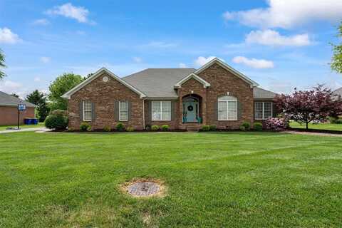 563 Golfview Way, Bowling Green, KY 42104