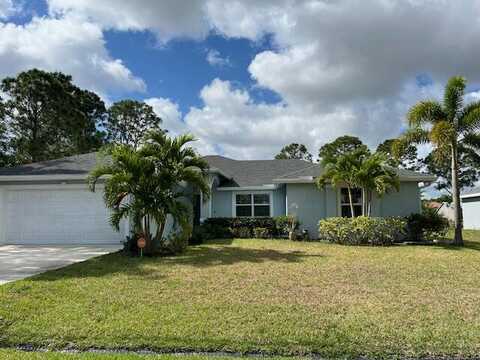 5632 NW Whitecap Road, Port Saint Lucie, FL 34986