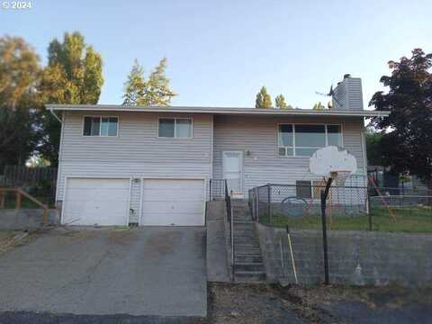 375 SHANE DR, Arlington, OR 97812