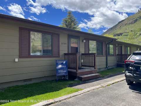 375 N GLENWOOD, Jackson, WY 83001