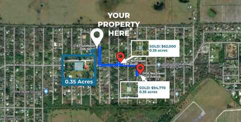 3783 NW 26TH Avenue, OTHER FLORIDA, FL 34972