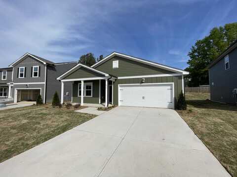 473 Campbell Ridge Place, Wendell, NC 27591