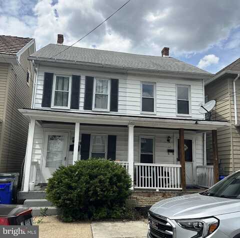 329 CENTRAL AVENUE, HAGERSTOWN, MD 21740