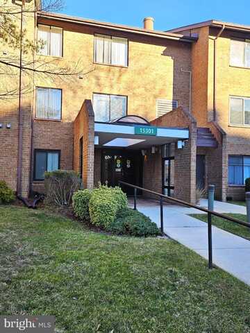 15301 PINE ORCHARD DRIVE, SILVER SPRING, MD 20906