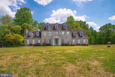 13 JESSIE ROAD, HARWOOD, MD 20776