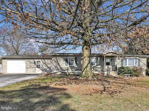 3201 OAKLAND ROAD, DOVER, PA 17315