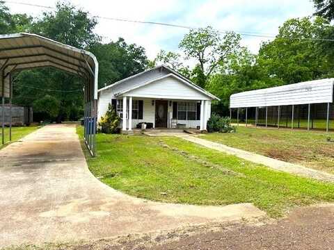 208 S Clark, San Augustine, TX 75972