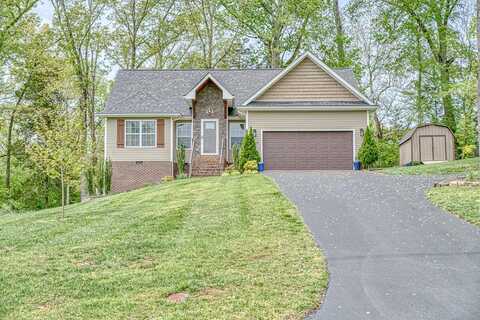 1815 Bay View Dr., COOKEVILLE, TN 38506
