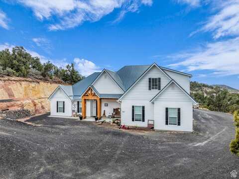 282 N MOUNTAIN VIEW DR, Central, UT 84722
