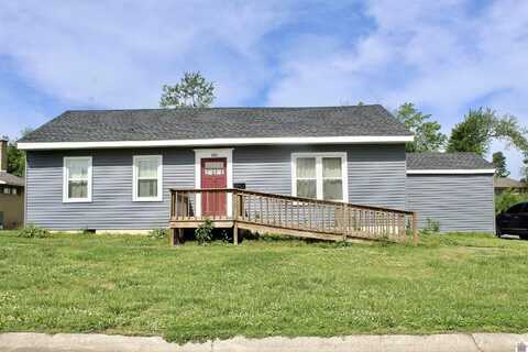 225 N 2nd St, Mayfield, KY 42066