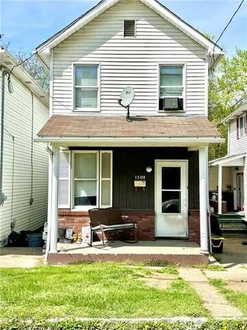 1508 Water St, Brownsville, PA 15417