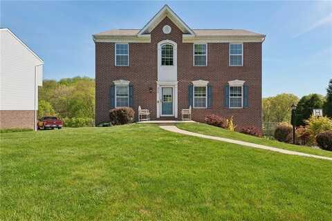 532 Sunrise Dr, Allegheny Twp - WML, PA 15656