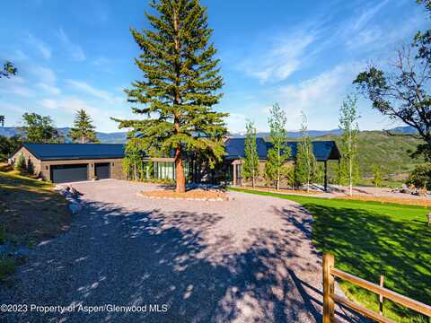 686 Oak Ridge Road, Snowmass Village, CO 81615