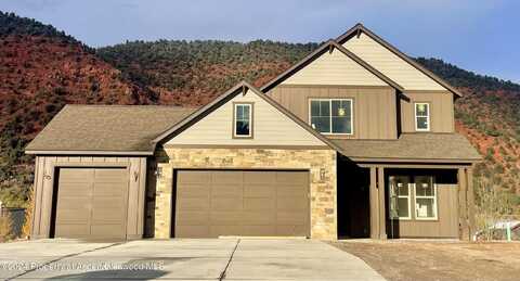 354 Blue Heron Drive, Glenwood Springs, CO 81601