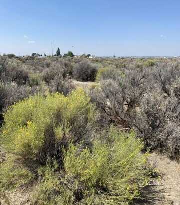 Pine Rd, Christmas Valley, OR 97641