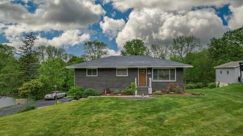 2918 Valleyview Drive, Fairborn, OH 45324
