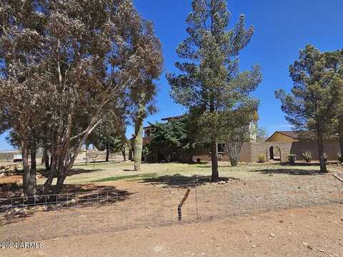 1855 E Dry Branch Road, Douglas, AZ 85607