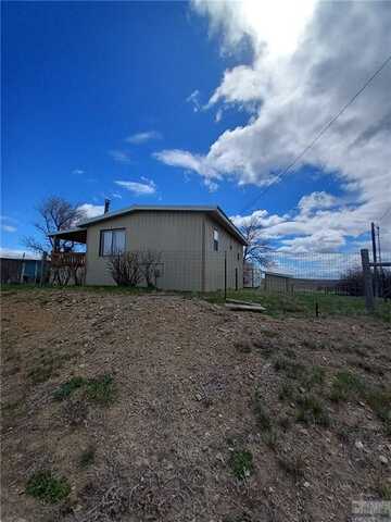 46 Upper Reservoir LANE, Shawmut, MT 59078